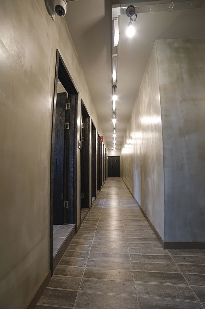 The Bay Guesthouse - Hostel 釜山広域市 エクステリア 写真