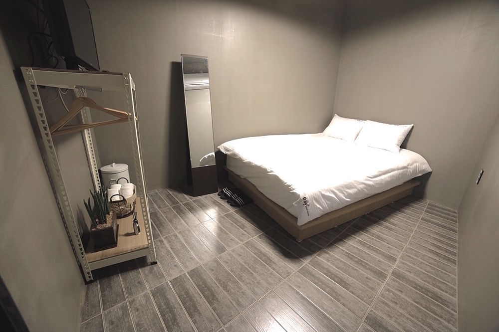 The Bay Guesthouse - Hostel 釜山広域市 エクステリア 写真